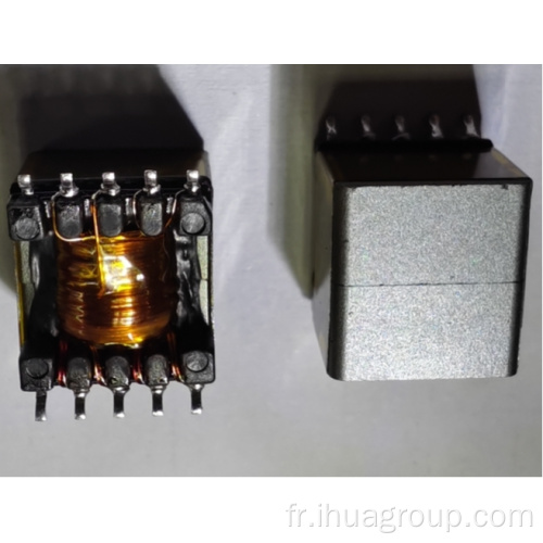 Transformateur de composant SMD automatique EP 13